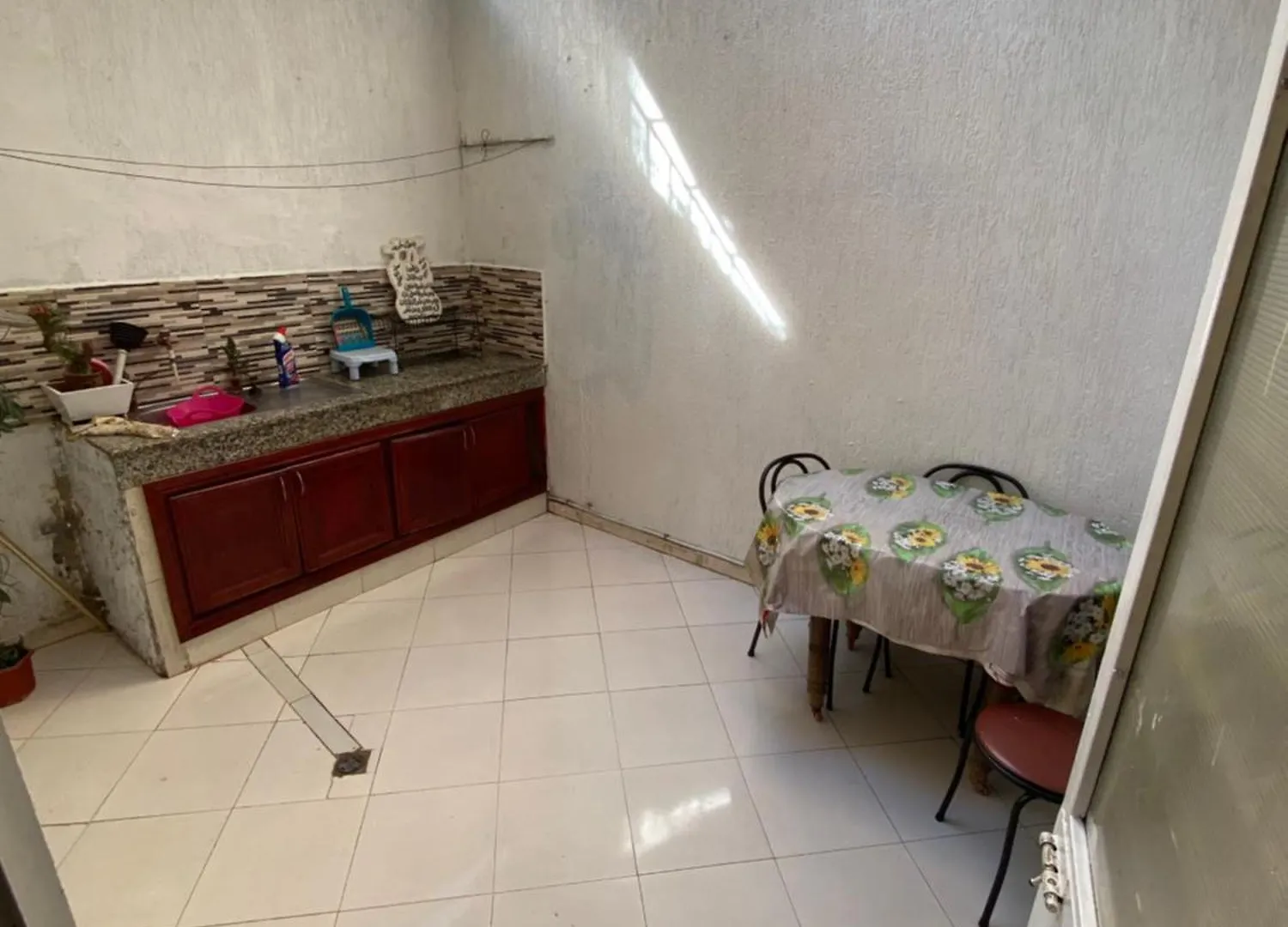 Family House In The Center Of Fez Apartment