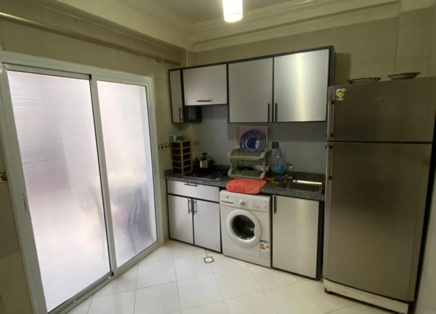 Family House In The Center Of Fez Apartment Fes
