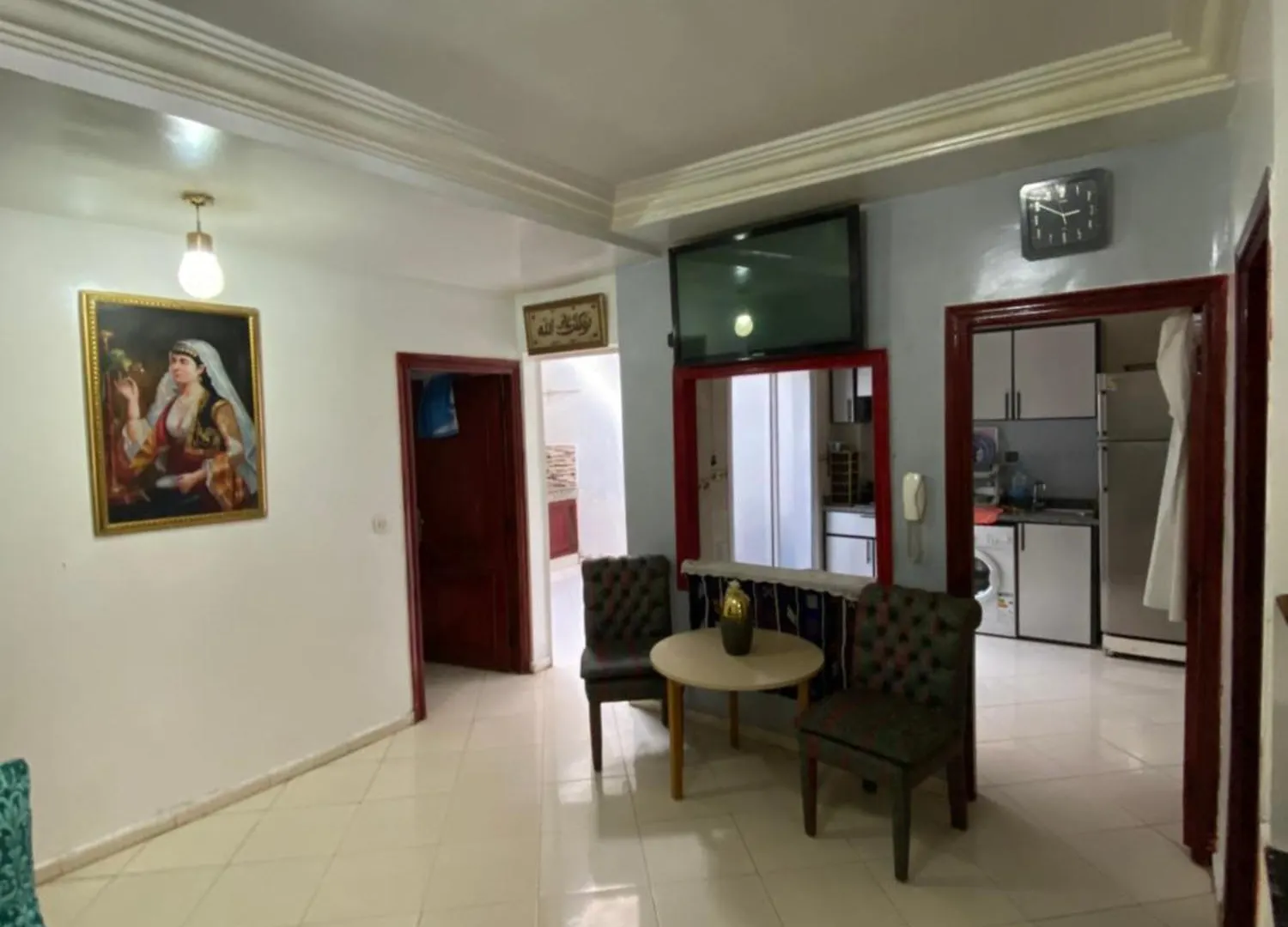 Family House In The Center Of Fez Apartment Morocco