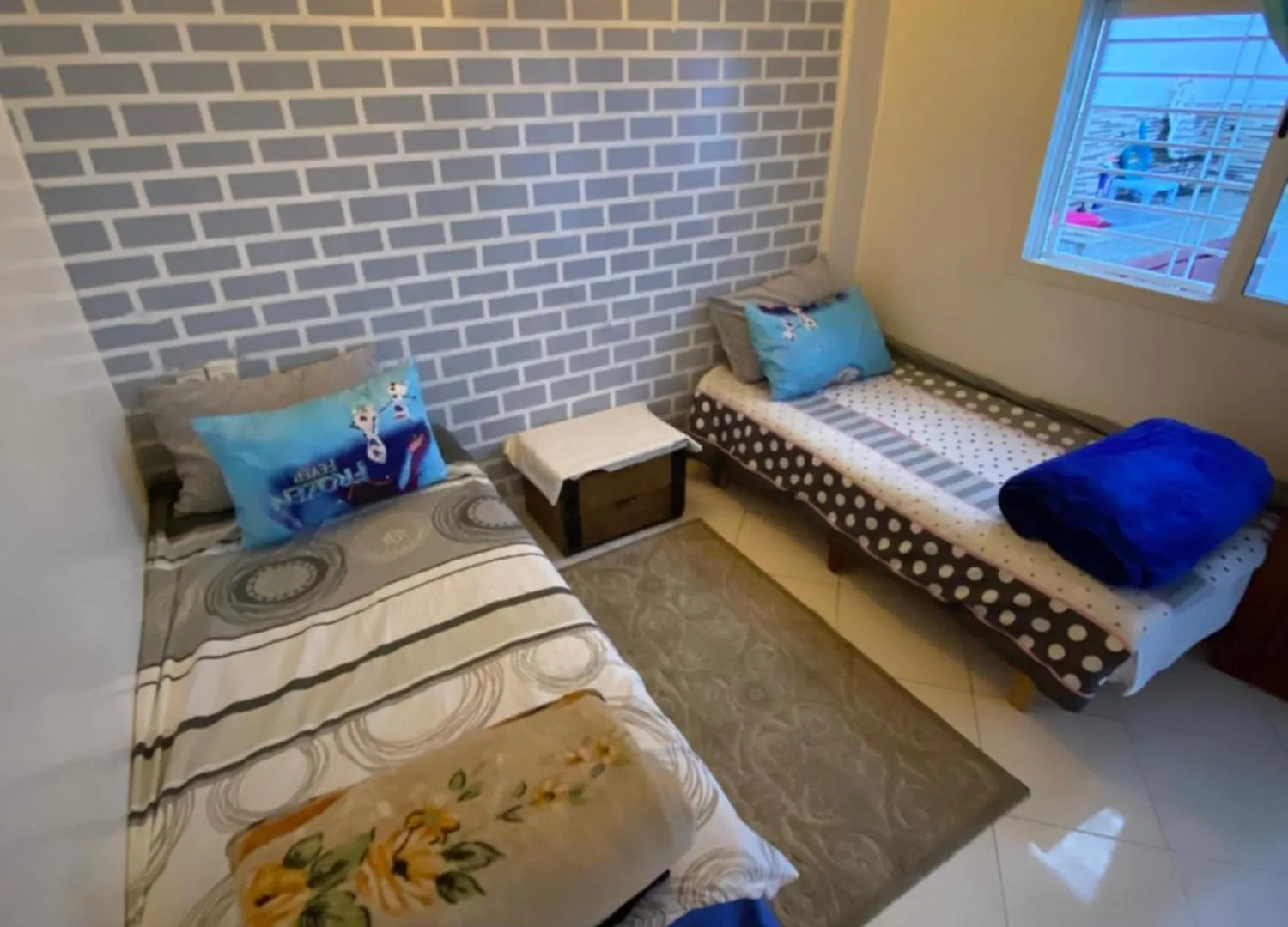 Family House In The Center Of Fez Apartment