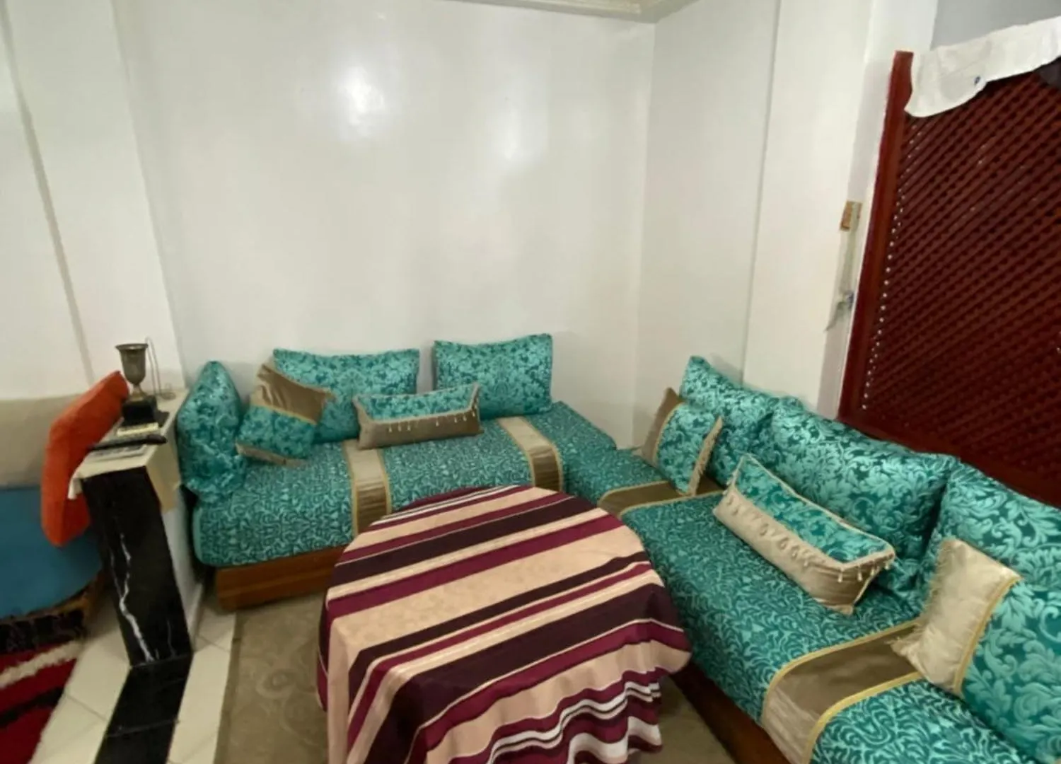 Family House In The Center Of Fez Apartment Morocco