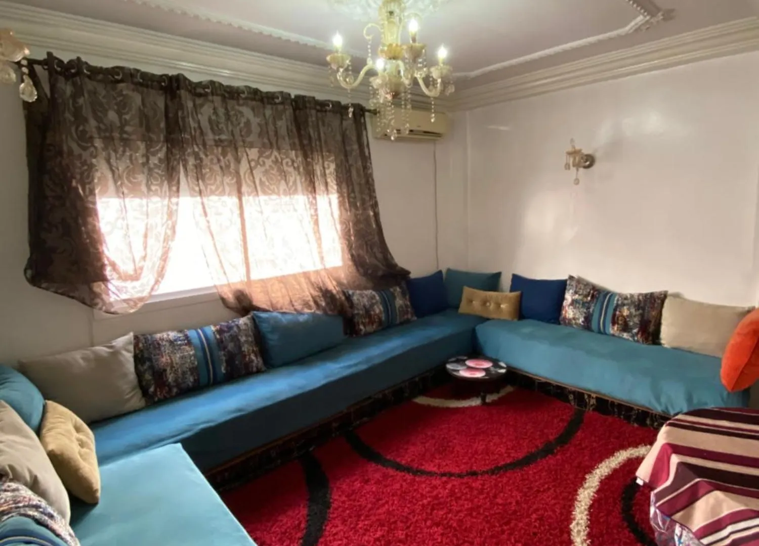 Family House In The Center Of Fez Apartment 0*, Fes Morocco