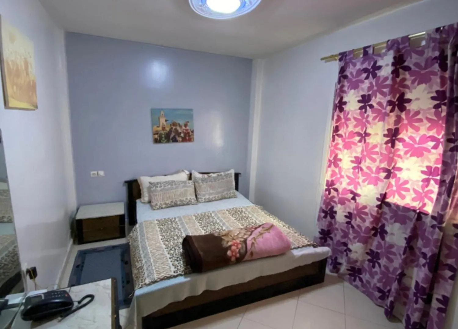 Family House In The Center Of Fez Apartment  Fes